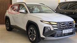 هیۆندای تۆکسۆن